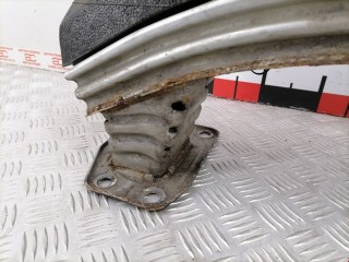 Усилитель бампера переднего, ориг. номер 95519540, Opel Combo 201-2024
