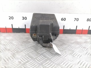 Блок предохранителей, ориг. номер 51839437, 95512702, Opel Combo 201-2024