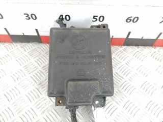 Блок предохранителей, ориг. номер 51839437, 95512702, Opel Combo 201-2024