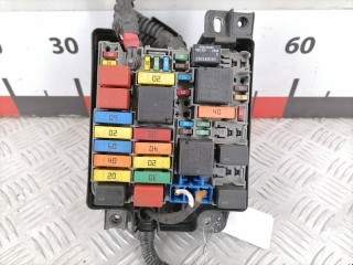 Блок предохранителей, ориг. номер 51839437, 95512702, Opel Combo 201-2024