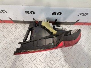 Фонарь крышки багажника левый, ориг. номер 3C8945093F, 3C8945093E, Volkswagen Passat CC 2008-2012