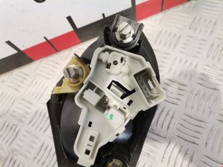Фонарь крышки багажника левый, ориг. номер 3C8945093F, 3C8945093E, Volkswagen Passat CC 2008-2012