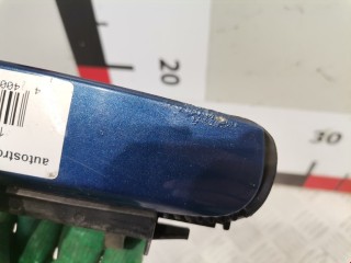 Ручка наружная передняя левая, ориг. номер 4B0839885, 8E0839207, Audi A3 2004-2008