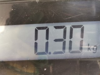 Ручка наружная передняя левая, ориг. номер 4B0839885, 8E0839207, Audi A3 2004-2008