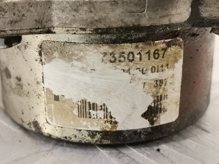 Насос вакуумный, ориг. номер 72902400, 55255221, Opel Corsa 2006-2011