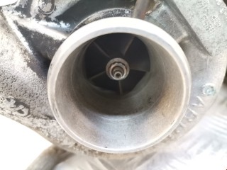 Форсунка, ориг. номер 0445110230, 8200389369, Renault Laguna 2005-2007