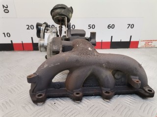Форсунка, ориг. номер 0445110230, 8200389369, Renault Laguna 2005-2007