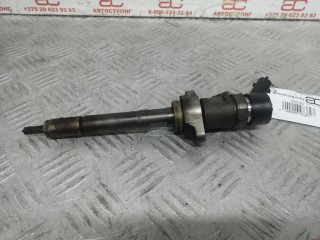 Форсунка, ориг. номер 0445110239, 1980H2, Citroen Picasso 2006-2013