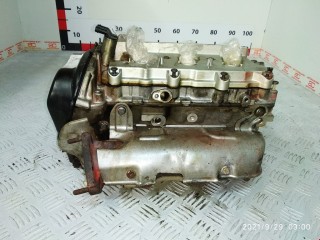 Головка блока цилиндров Audi A6 2004-2008