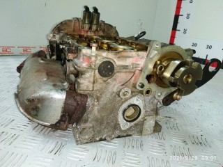 Головка блока цилиндров, ориг. номер BDX, 06E103068AE, Audi A6 2004-2008