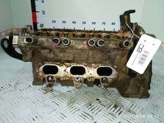 Головка блока цилиндров, ориг. номер BDX, 06E103068AE, Audi A6 2004-2008