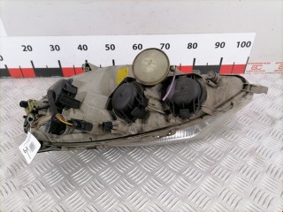 Фара правая, ориг. номер A4148200161, 0301189202, Mercedes Vaneo 2001-2005