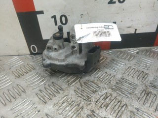 Сервопривод заслонок впускного коллектора Audi Q7 2005-2009