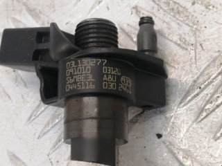 Форсунка, ориг. номер 0445116030, 03L130277, Volkswagen Passat 2005-2010