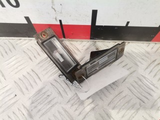 Подсветка номера, ориг. номер 04857323AC, Chrysler Grand Voyager 2000-2004