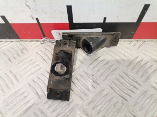 Подсветка номера, ориг. номер 04857323AC, Chrysler Grand Voyager 2000-2004