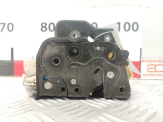 Замок двери передней правой Audi A6 2001-2005