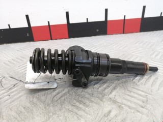 Форсунка, ориг. номер 038130073AG, 0414720215, Volkswagen Golf 1997-2006
