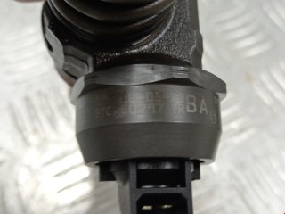 Форсунка, ориг. номер 038130073AG, 0414720215, Volkswagen Golf 1997-2006