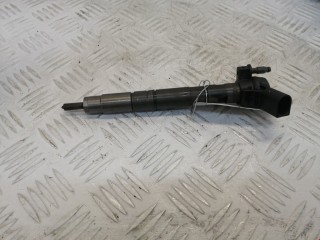 Форсунка, ориг. номер 0445116030, 03L130277, Volkswagen Passat 2005-2010