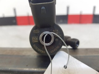 Форсунка, ориг. номер 0445110230, 8200389369, Renault Laguna 2005-2007