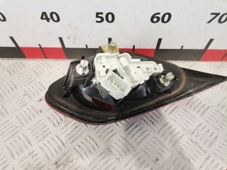 Фонарь крышки багажника правый, ориг. номер 3C8945094E, 3C8945094F, Volkswagen Passat CC 2008-2012