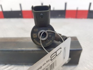 Форсунка, ориг. номер 0445110230, 8200389369, Renault Laguna 2005-2007