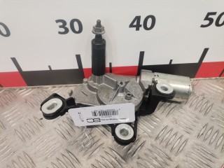 Моторчик заднего стеклоочистителя (дворника), ориг. номер 5Z6955711, 5Z6955711A, Volkswagen Fox 2003-2009