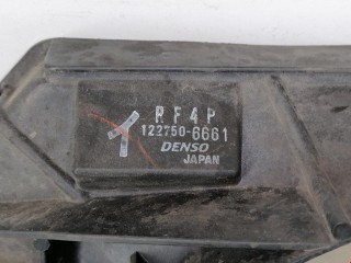 Вентилятор радиатора, ориг. номер RF4P-15-025, 1680004050, Mazda Premacy 2001-2005