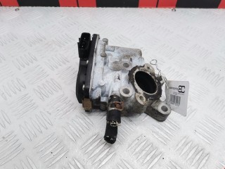 Клапан ЕГР EGR Nissan Navara 2001-2007