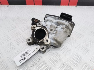 Клапан ЕГР EGR, ориг. номер 14710EC00D, TN14710EC00D, Nissan Navara 2001-2007