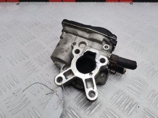 Клапан ЕГР EGR, ориг. номер 14710EC00D, TN14710EC00D, Nissan Navara 2001-2007