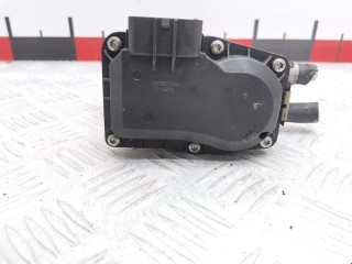 Клапан ЕГР EGR, ориг. номер 14710EC00D, TN14710EC00D, Nissan Navara 2001-2007