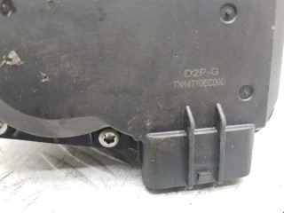 Клапан ЕГР EGR, ориг. номер 14710EC00D, TN14710EC00D, Nissan Navara 2001-2007