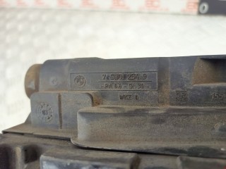 Кронштейн радиатора, ориг. номер 7530254, 17117530254, BMW 3 E46 1997-2003