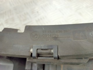 Кронштейн радиатора, ориг. номер 7530254, 17117530254, BMW 3 E46 1997-2003
