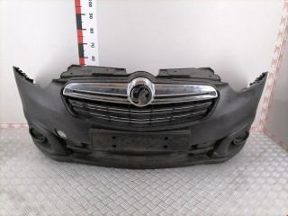 Бампер передний, ориг. номер 95513001, Opel Combo 201-2024