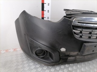 Бампер передний, ориг. номер 95513001, Opel Combo 201-2024