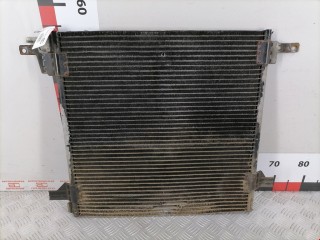 Радиатор кондиционера, ориг. номер 1215339, A1638300170, Mercedes ML W163 2001-2005
