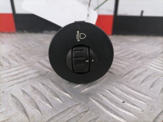 Кнопка корректора фар, ориг. номер 0307851426, 500336618, Iveco Daily 1999-2006