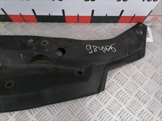 Накладка декоративная, ориг. номер 71125SMGE10, 71125SMG, Honda Civic 2005-2008