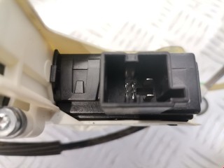 Стеклоподъемник электрический задний правый, ориг. номер 4L0839462D, Audi Q7 2005-2009