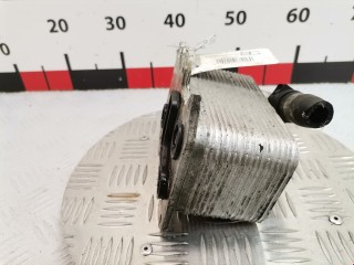 Радиатор АКПП, ориг. номер UBC760011, K2005003, 8MO376725211, Land Rover Range Rover 2002-2005