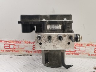 Блок ABS, ориг. номер 9665734580, 0265230452, 0265951103, 1607126280, Peugeot 308 2007-2011
