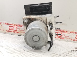 Блок ABS, ориг. номер 9665734580, 0265230452, 0265951103, 1607126280, Peugeot 308 2007-2011