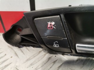Ручка внутренняя передняя правая, ориг. номер 4L0837020AH, Audi Q7 2005-2009