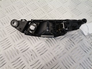 Ручка внутренняя передняя правая, ориг. номер 4L0837020AH, Audi Q7 2005-2009