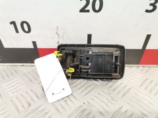Ручка крышки багажника, ориг. номер 6927716020, 535100D080, Toyota Yaris Verso 1999-2003