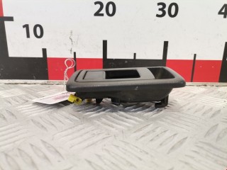 Ручка крышки багажника, ориг. номер 6927716020, 535100D080, Toyota Yaris Verso 1999-2003