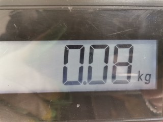 Ручка крышки багажника, ориг. номер 6927716020, 535100D080, Toyota Yaris Verso 1999-2003